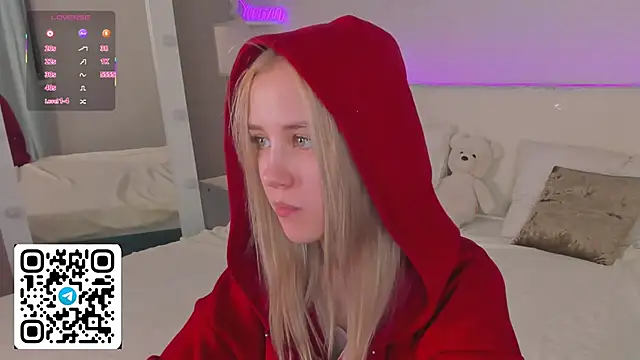 دردشة Anellyball الجنسية المباشرة