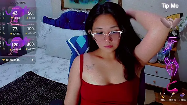 Filipinapoca Live XXX-Chat