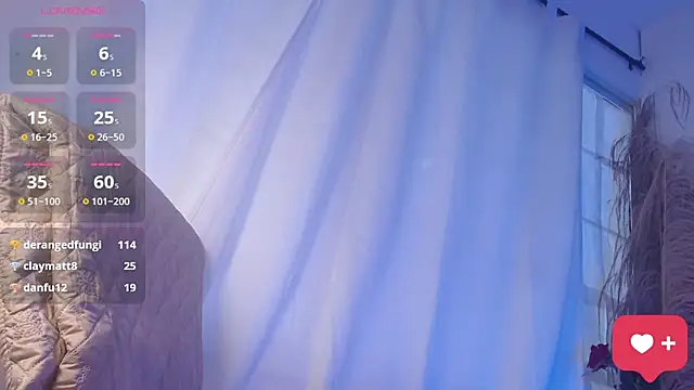 Aprill18_ Live XXX-Chat