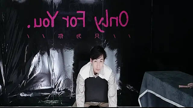 sweetboys666n Webbikameraesitys