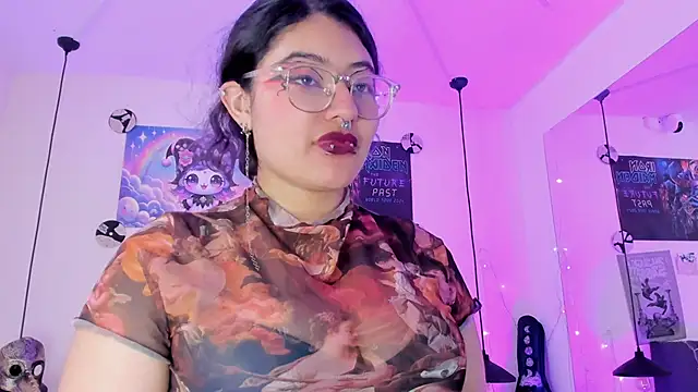 SabrinaV_ Live XXX-Chat