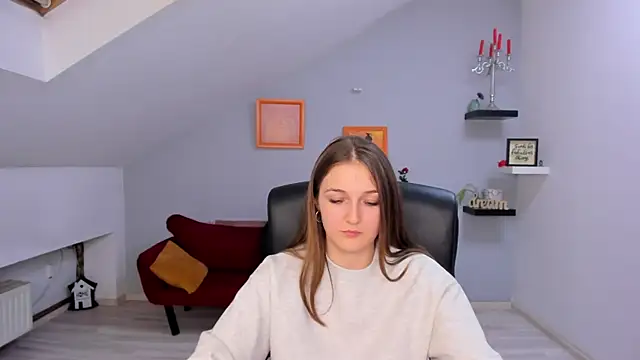 AnastasiaCarter's Live XXX Chat