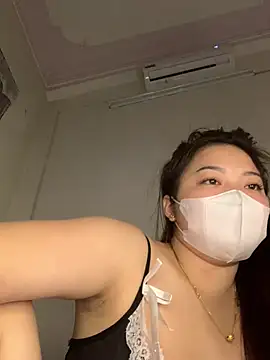 helo-kittyのウェブカメラショー