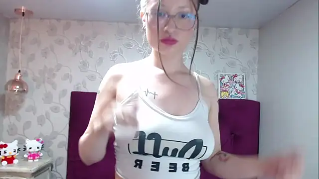 Živý XXX chat selenabustamante