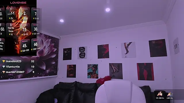 Živý XXX chat Scarlett_079