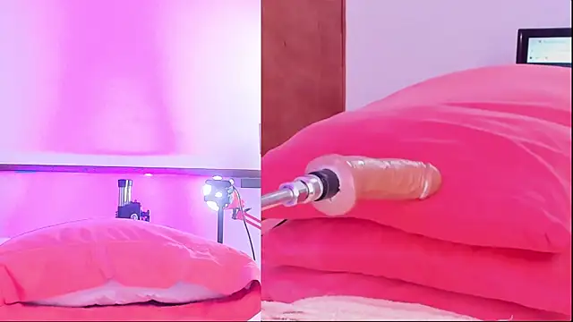 Živý XXX chat CandyHolmes