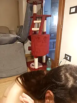 Maira_Suarez's Live XXX Chat