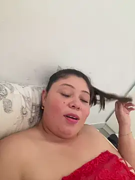 Gissel8 Live XXX-Chat