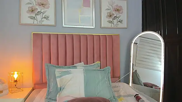 دردشة MarianaScott_ الجنسية المباشرة