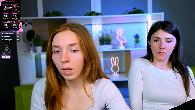 stella_flower 라이브 XXX 채팅