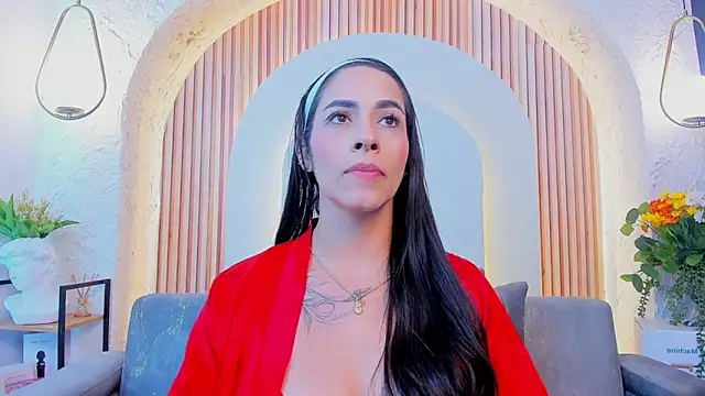 violet_scott_'s Live XXX Chat