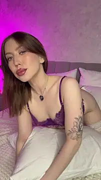 Živý XXX chat Velvet_Hell