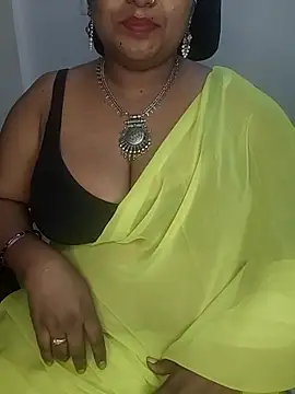 Lovely_silk 网络视讯表演