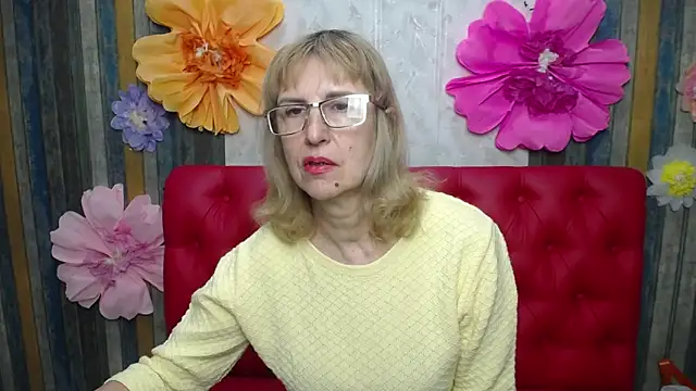 PattySannyn Live XXX chat