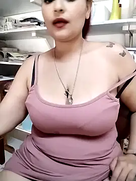 haffsa__'s Live XXX Chat