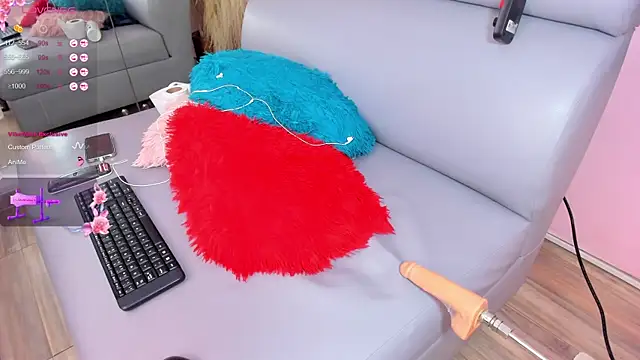 IamEngell's Live XXX Chat