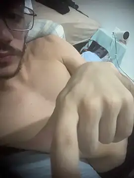 Webkamerová show Piroocudinho