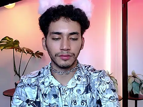 Show Webcam de noahnoguera