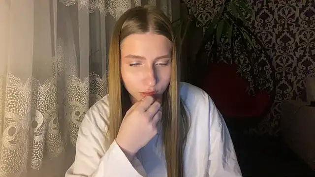 AdaGossett 라이브 XXX 채팅