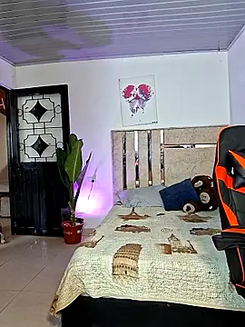 Živý XXX chat Megan_hugeboobs