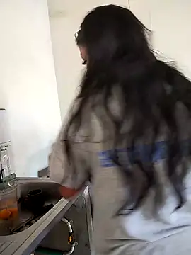 AngelicaStorms 라이브 XXX 채팅