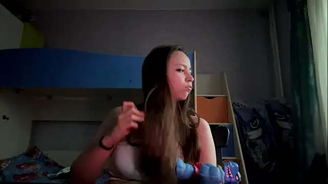 SpringShine Live XXX Chat