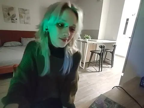 StijenaHunt's Live XXX Chat