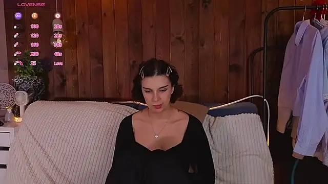 FloranceSpitzern Live XXX chat