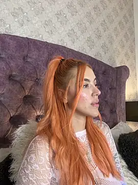 Taniahearth Live XXX-Chat