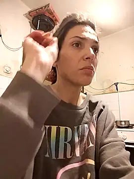 MalditaLocaa 라이브 XXX 채팅