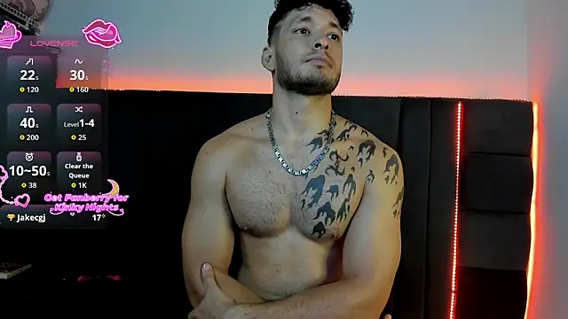 Chat XXX en directo de alejandro__2