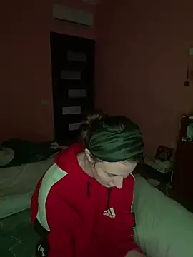 Flossy_Vettie Live XXX-Chat