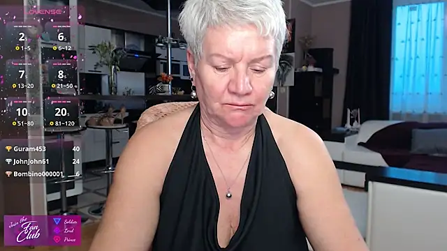 roxana_brooksn Live XXX chat