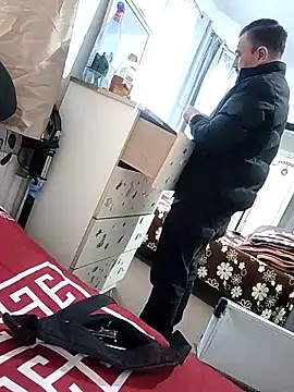 ClonicKaaba Live XXX-chat