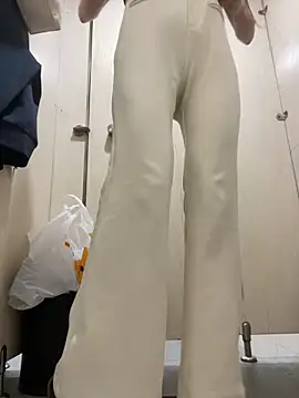 xiao-Lin live XXX chat