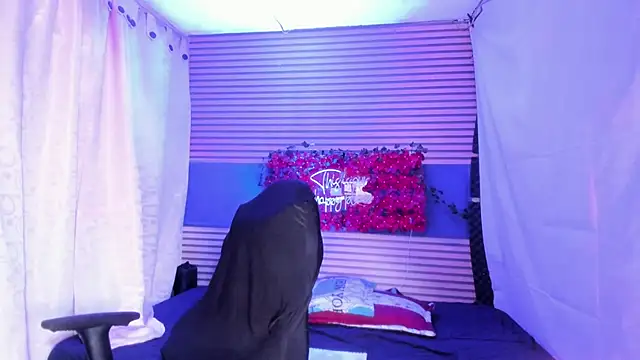 rosse_2504 élő XXX-chatje