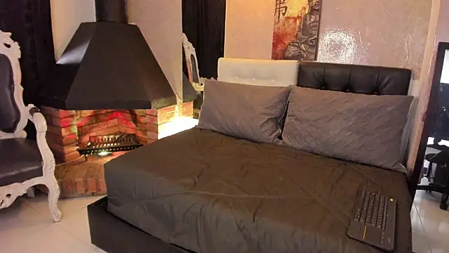 Vicky_Angeel élő XXX-chatje