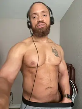 Fathero1time's Webcam Show