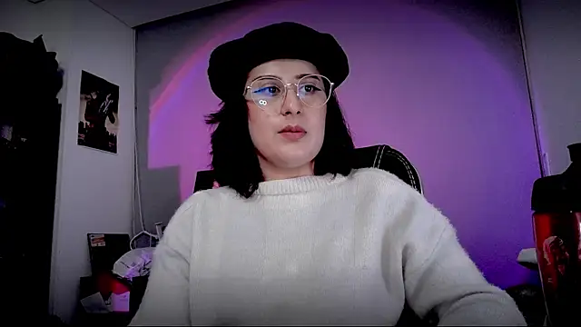 Scarlett_Sen Chat XXX in diretta