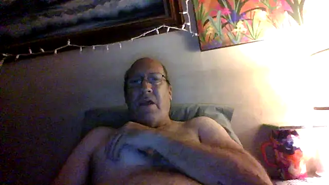 Show webcam de hornyrich69