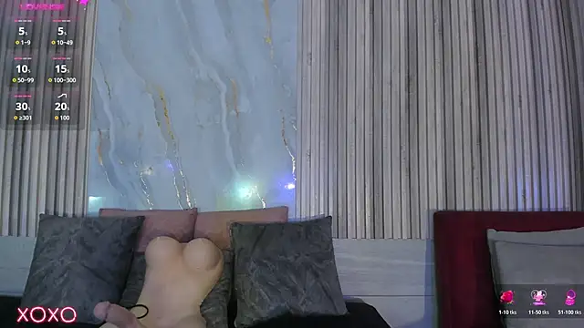 BriannaChelsea Live XXX-chat