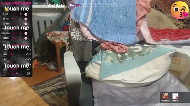 sweetbbabe's Live XXX Chat