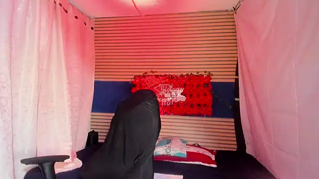 rosse_2504's Live XXX Chat