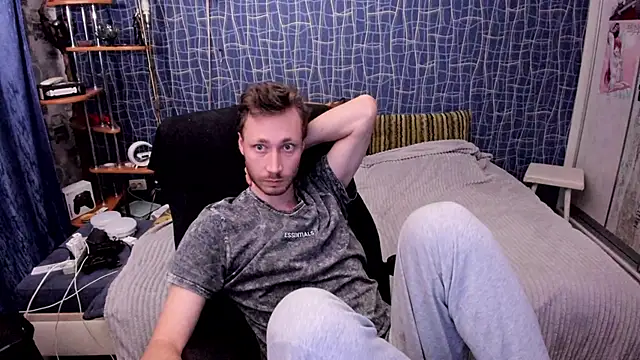 CuteBoy228 Live XXX Chat