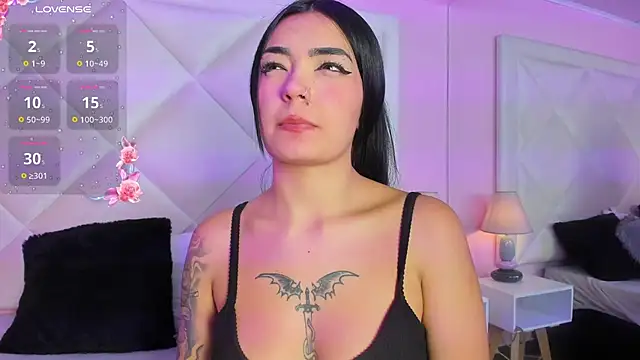 Czat XXX na żywo – Miaa_Smithh__