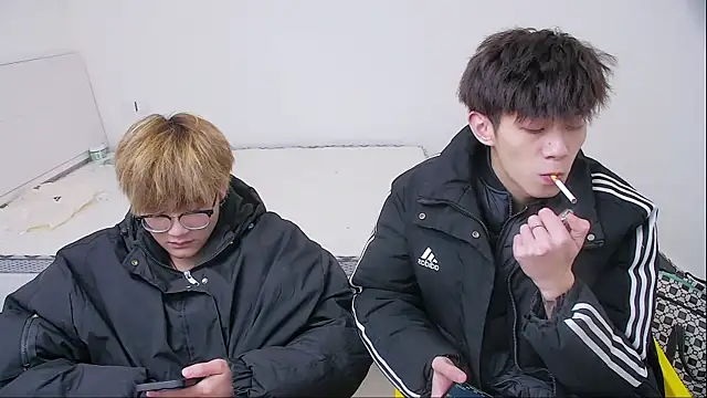 paofu-001 Webcamshow