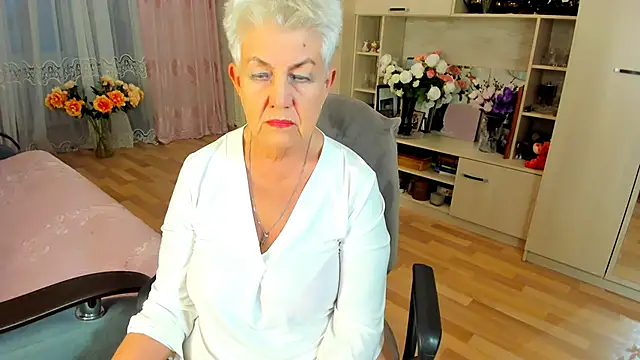 عرض كام HotandMature