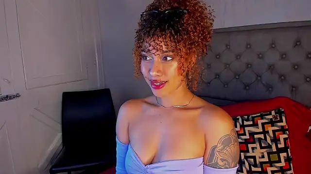 Sienna_brunette's Live XXX Chat