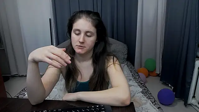 Holliy_Coopern Live XXX chat