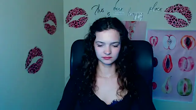 _SusieSu_ live XXX chat